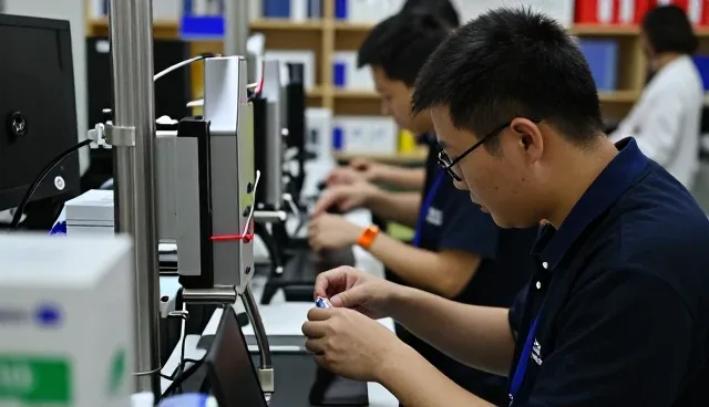 广骏新材料科技有限公司关注分装未来趋势