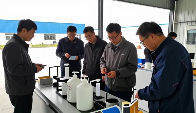 化工产品研发帮助化工产品实现效率提升