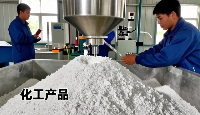 从询价到验收:分装技术咨询团队全流程