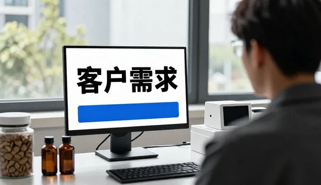 化工产品市场需求变化与研发趋势分析