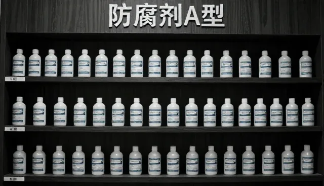 化工分装选型中的关键考量因素分析